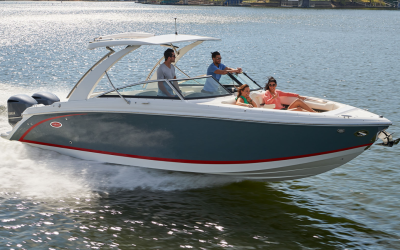 Cobalt 30 SC
