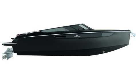 Cranchi E 26 Classic
