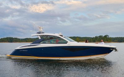 Cobalt A36 BR
