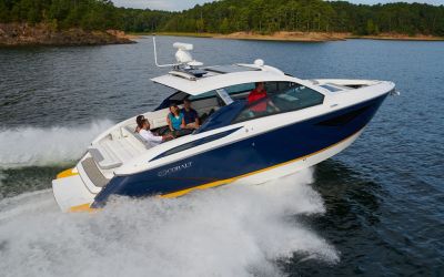 Cobalt A36 BR