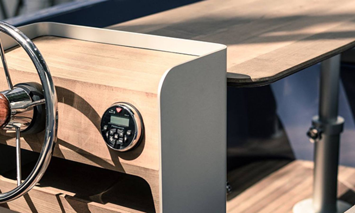 MOTONÁUTICA LLONCH IMPORTADOR OFICIAL DE RAND BOATS