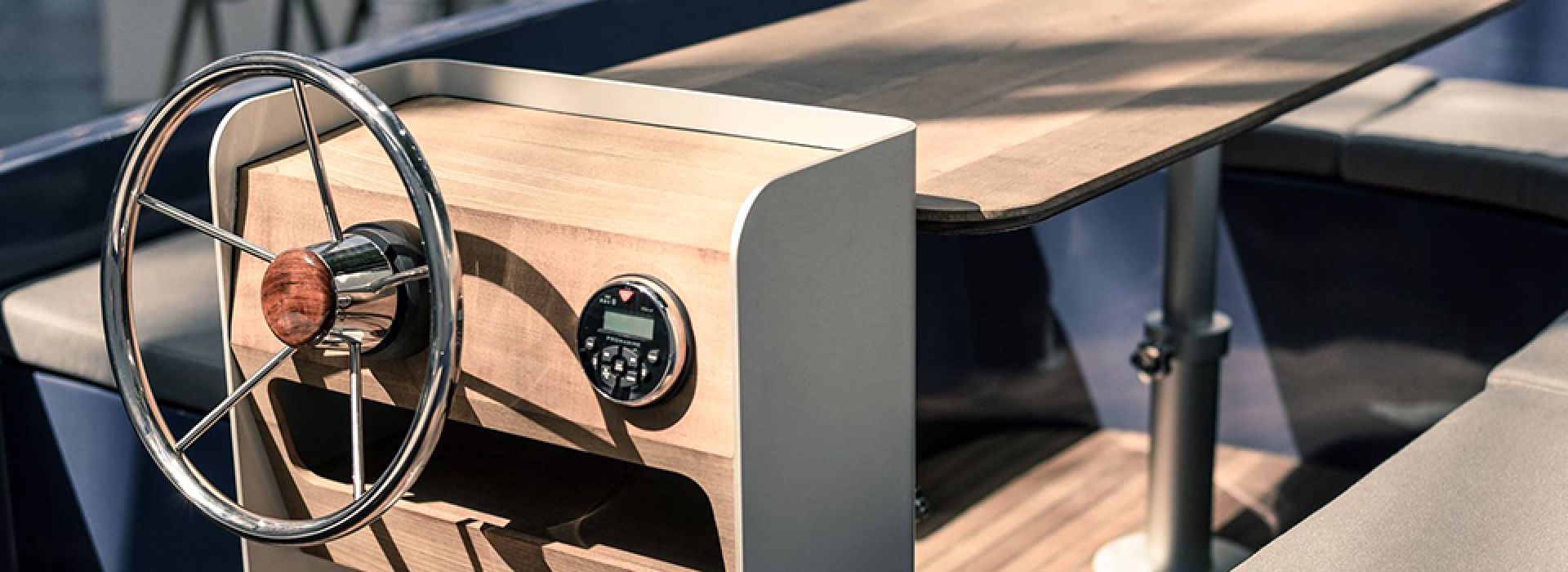 MOTONÁUTICA LLONCH IMPORTADOR OFICIAL DE RAND BOATS