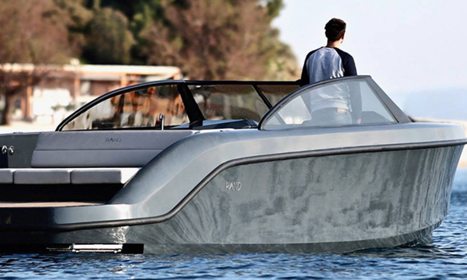 MOTONÁUTICA LLONCH IMPORTADOR OFICIAL DE RAND BOATS