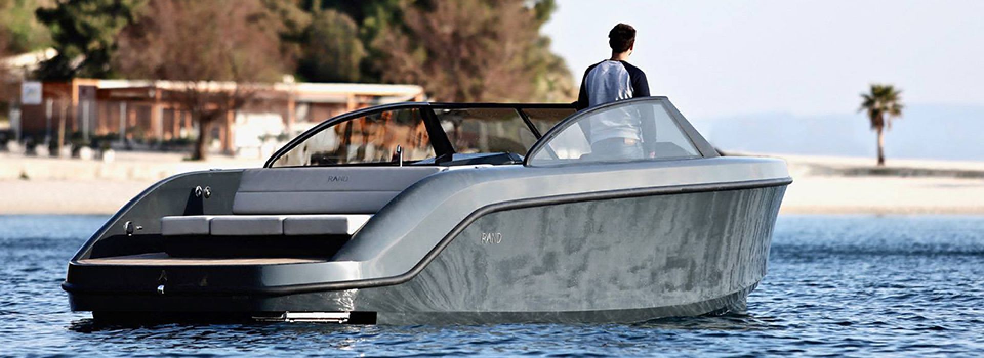 MOTONÁUTICA LLONCH IMPORTADOR OFICIAL DE RAND BOATS