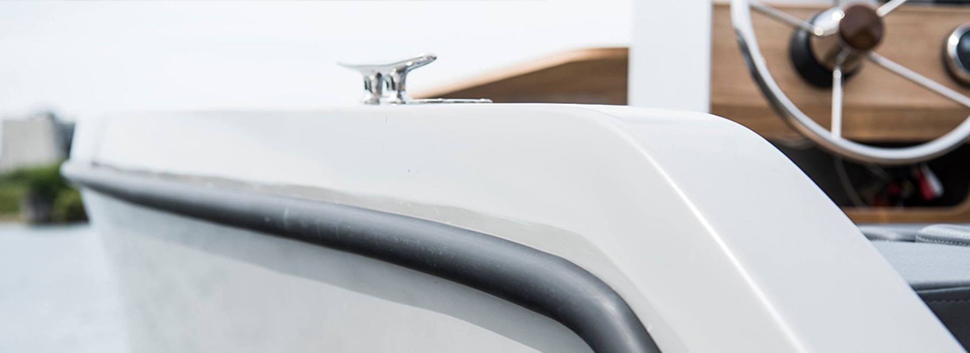 MOTONÁUTICA LLONCH IMPORTADOR OFICIAL DE RAND BOATS