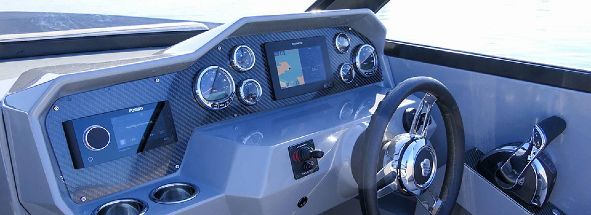 MOTONÁUTICA LLONCH IMPORTADOR OFICIAL DE RAND BOATS