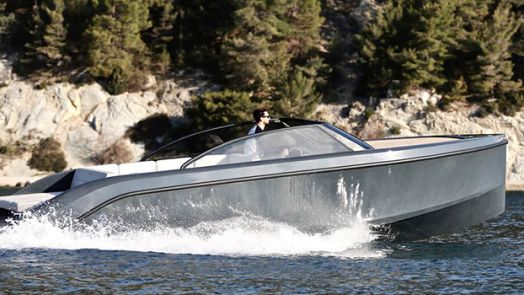 MOTONÁUTICA LLONCH IMPORTADOR OFICIAL DE RAND BOATS