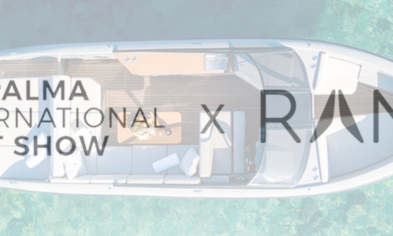 ¡MOTONÁUTICA LLONCH EN LA 36ª EDICIÓN DEL SALÓN DE PALMA CON RAND BOATS!