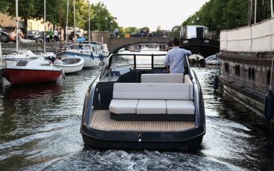 LEISURE 28