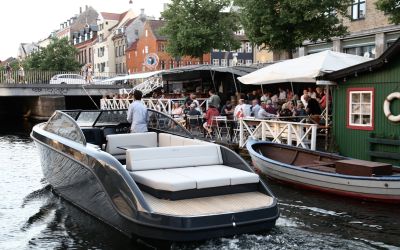 LEISURE 28