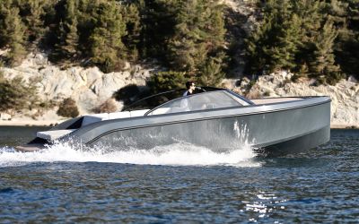 LEISURE 28