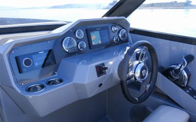 RAND SUPREME 27