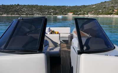 RAND SUPREME 27