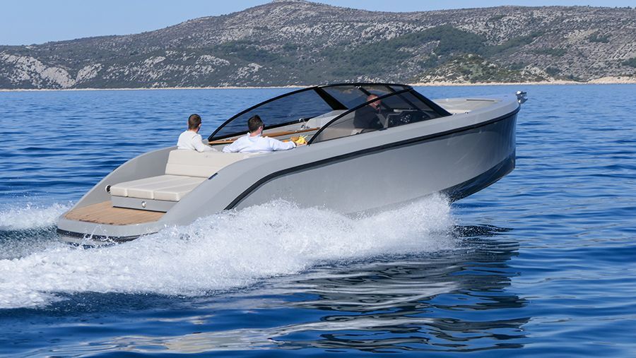 RAND SUPREME 27