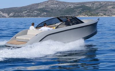 RAND SUPREME 27