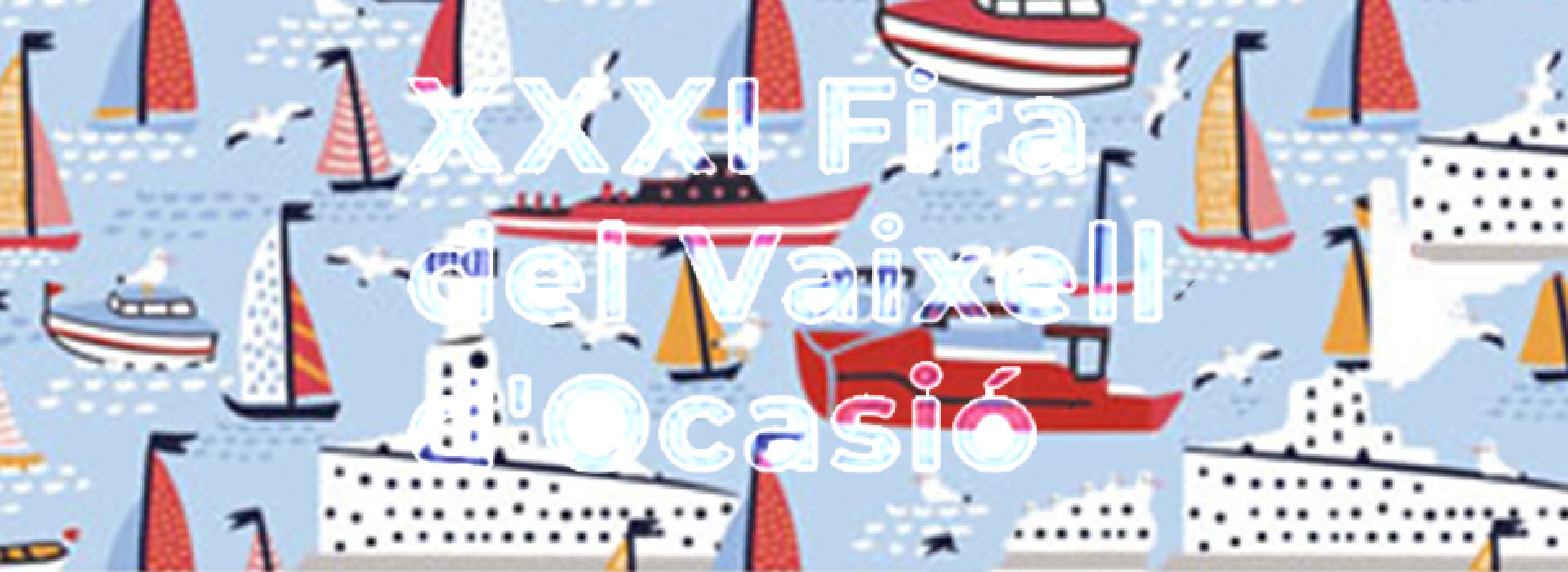 XXXI FERIA DEL BARCO DE OCASIÓN DE EMPURIABRAVA