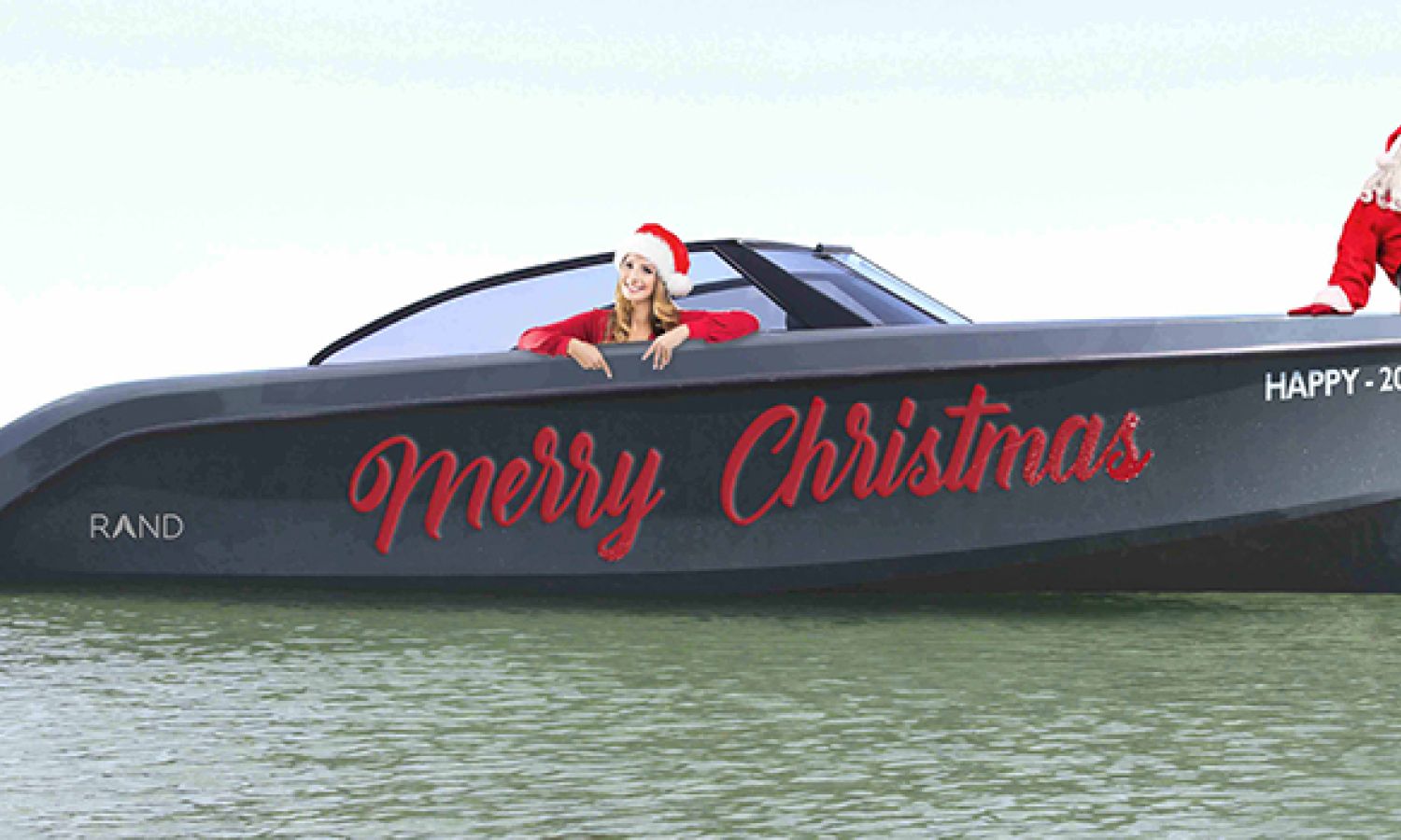 ¡FELIZ NAVIDAD Y PRÓSPERO AÑO NUEVO!