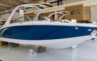 COBALT R5 SURF