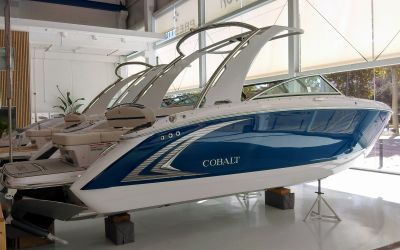 COBALT R5 SURF