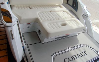 COBALT R5 SURF