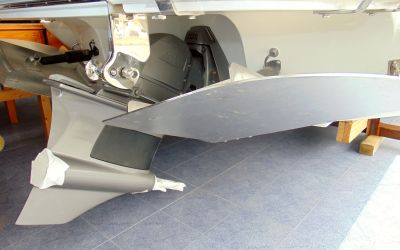 COBALT R5 SURF