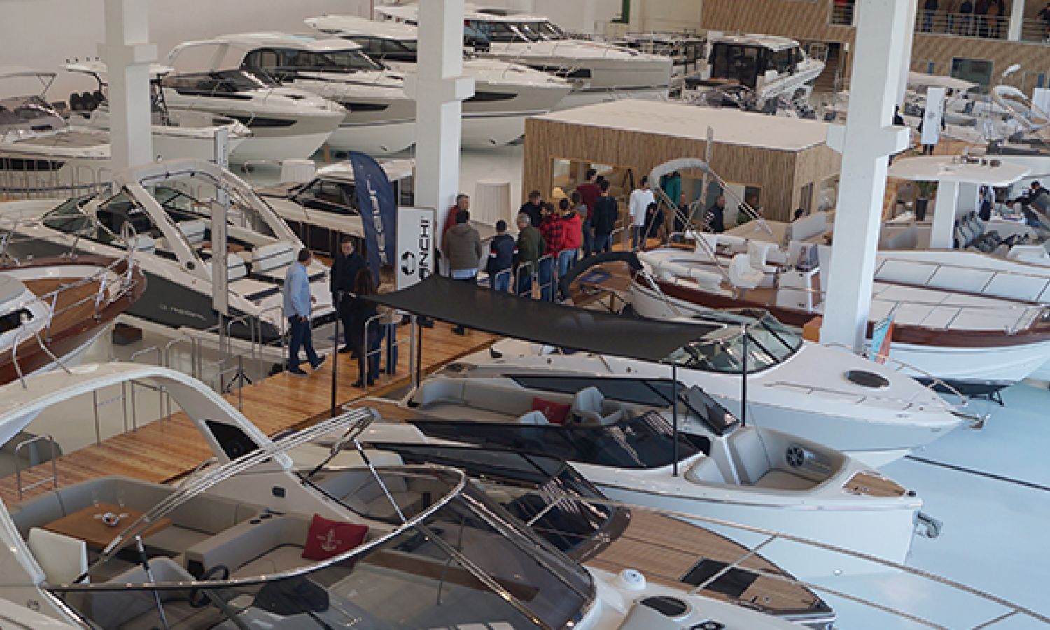 ¡REUBICACIÓN DE LA EXPOSICIÓN DE EMPURIABRAVA!