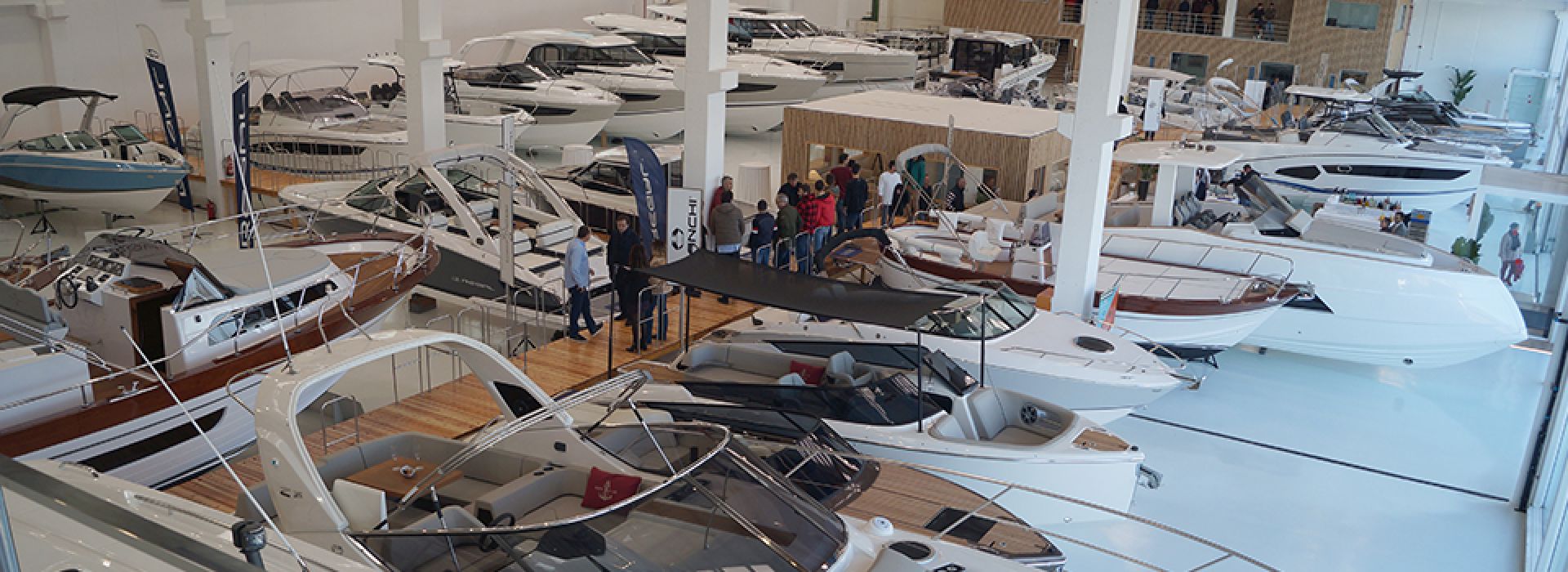 ¡REUBICACIÓN DE LA EXPOSICIÓN DE EMPURIABRAVA!