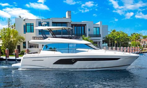 PRESTIGE 520 FLY