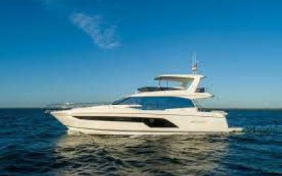 PRESTIGE 590 FLY 