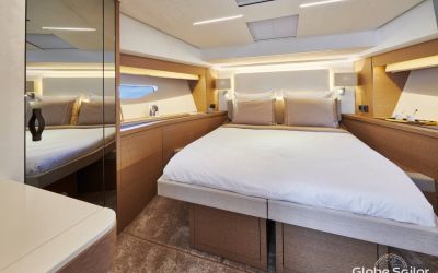 PRESTIGE 590 FLY 