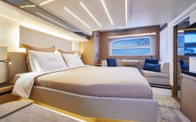 PRESTIGE 590 FLY 