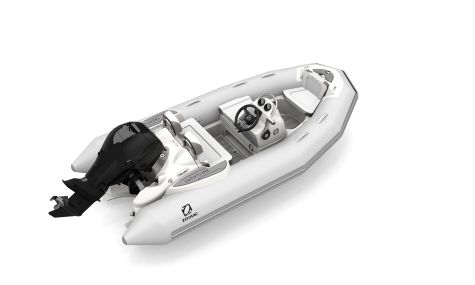 Zodiac Yachtline 360
