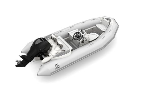 Zodiac Yachtline 400