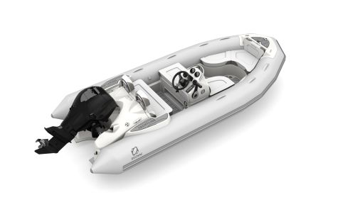 Zodiac Yachtline 440