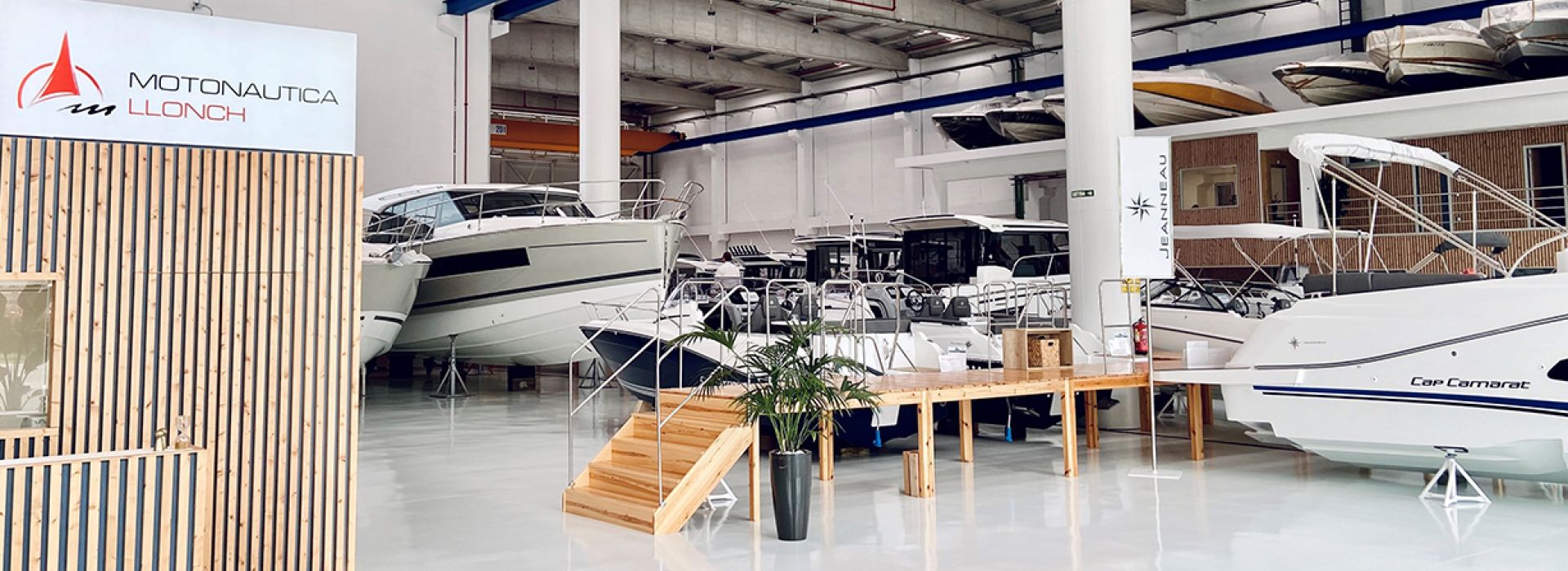 FINANCE YOUR BOAT AND ENJOY IT 