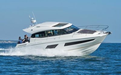 PRESTIGE 420 S 