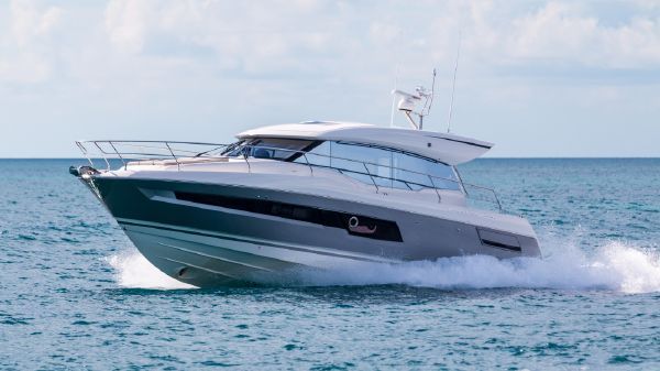 PRESTIGE 460 S 