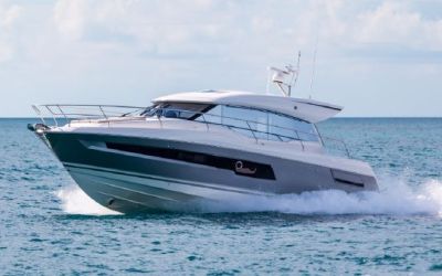 PRESTIGE 460 S 