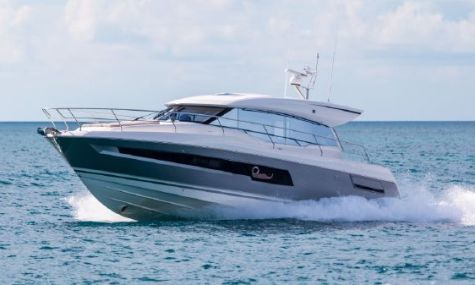 PRESTIGE 460 S 