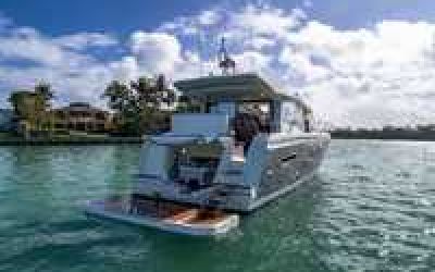 PRESTIGE 520 S 