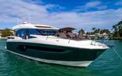 PRESTIGE 520 S 