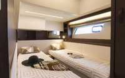 PRESTIGE 520 S 