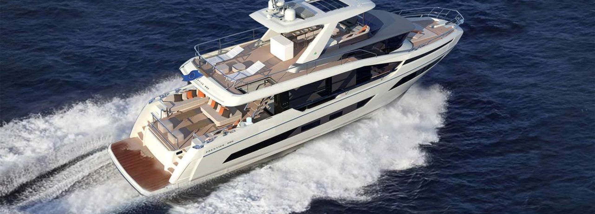 PRESTIGE X-LINE