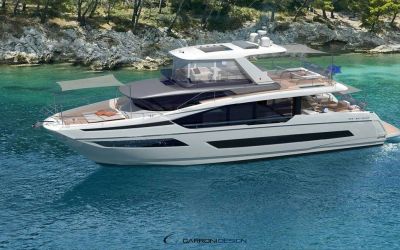 PRESTIGE X70