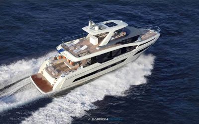 PRESTIGE X70