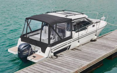 merry fisher 795 serie 2