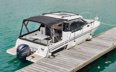 merry fisher 795 serie 2