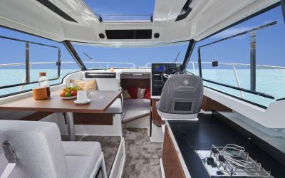merry fisher 795 serie 2
