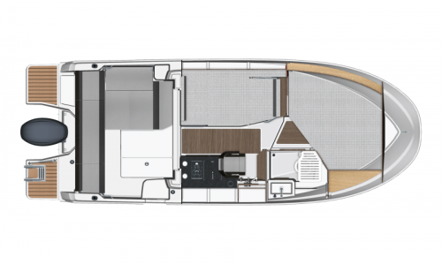 plan merry fisher 795 serie 2