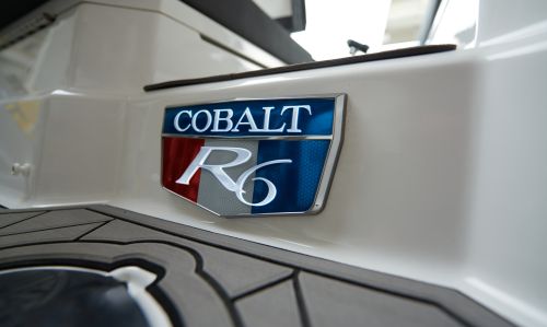 Cobalt R6